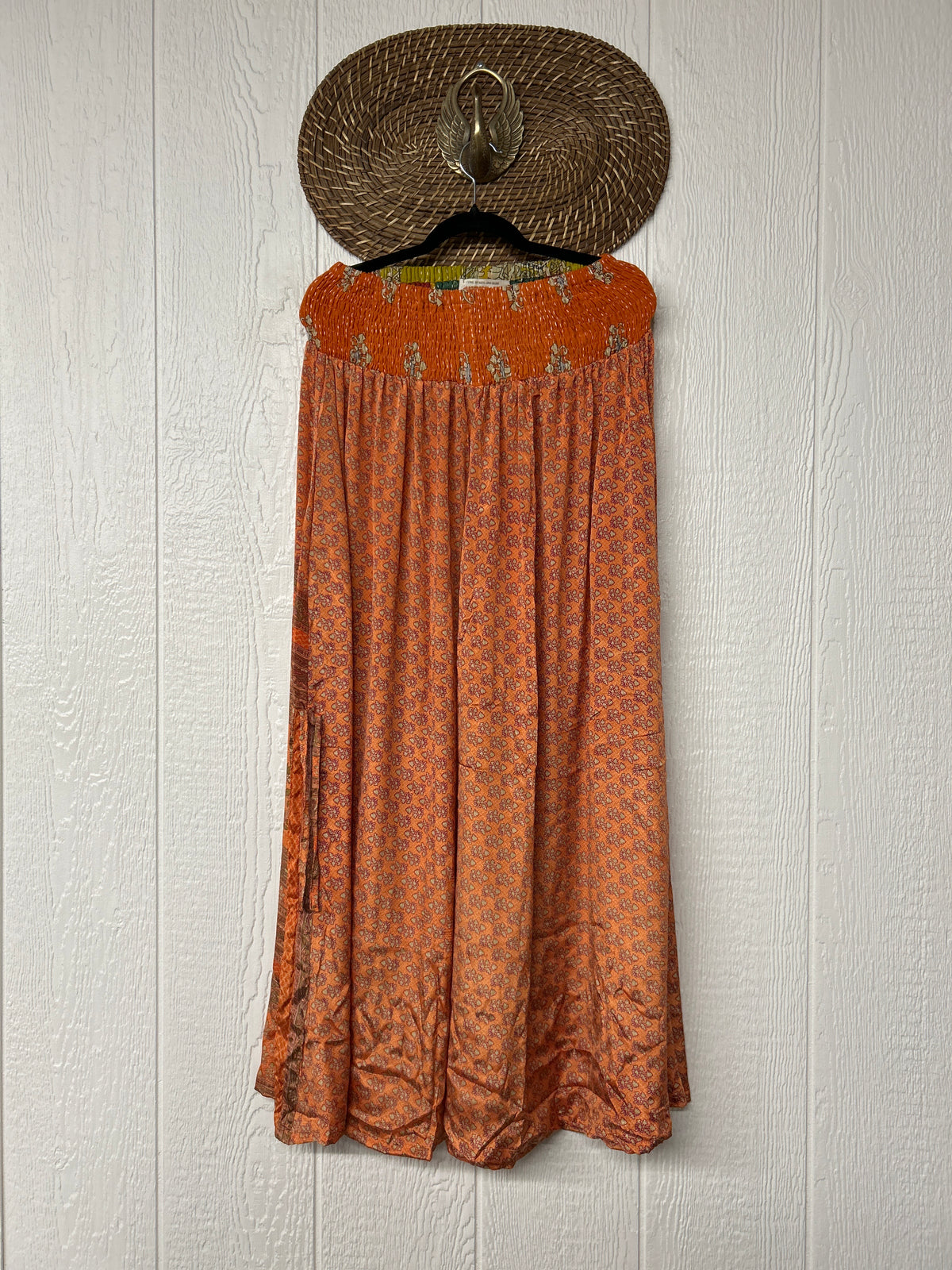 Rasgulla Sari Butterfly Pant 1026 067