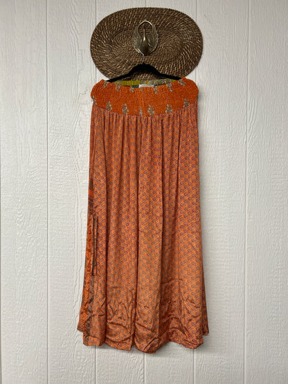 Rasgulla Sari Butterfly Pant 1026 067