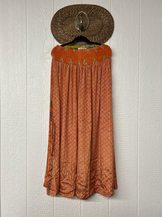 Rasgulla Sari Butterfly Pant 1026 067