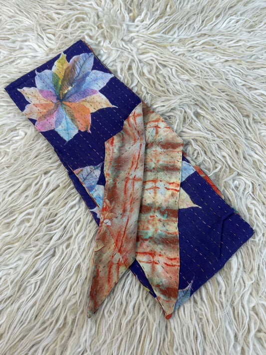Pareo Kantha Headwraps 0226 021