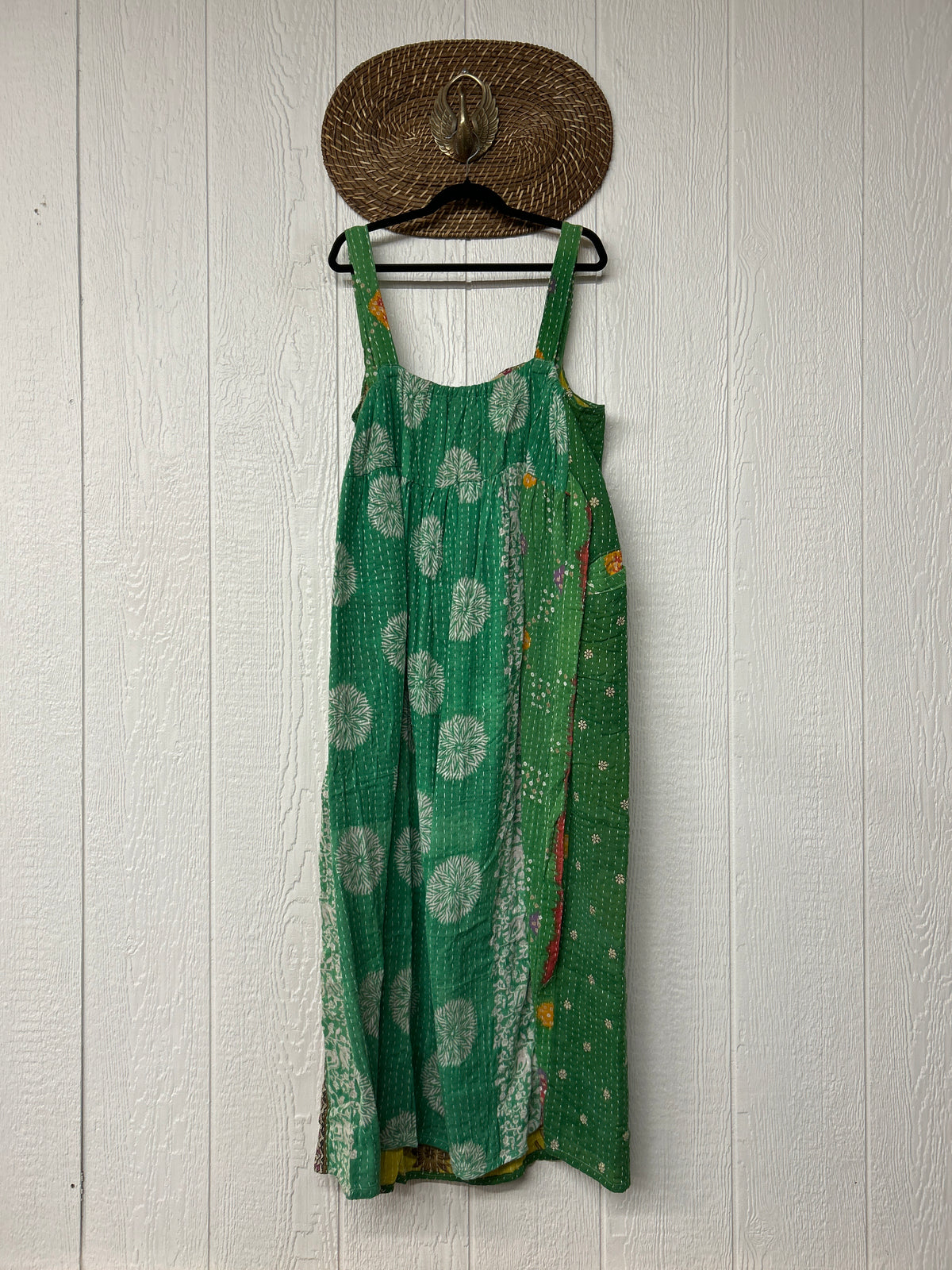 Pareo Kantha Crossroad Dress 0926 059