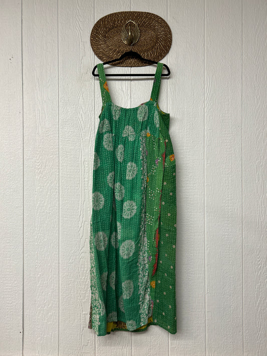 Pareo Kantha Crossroad Dress 0926 059