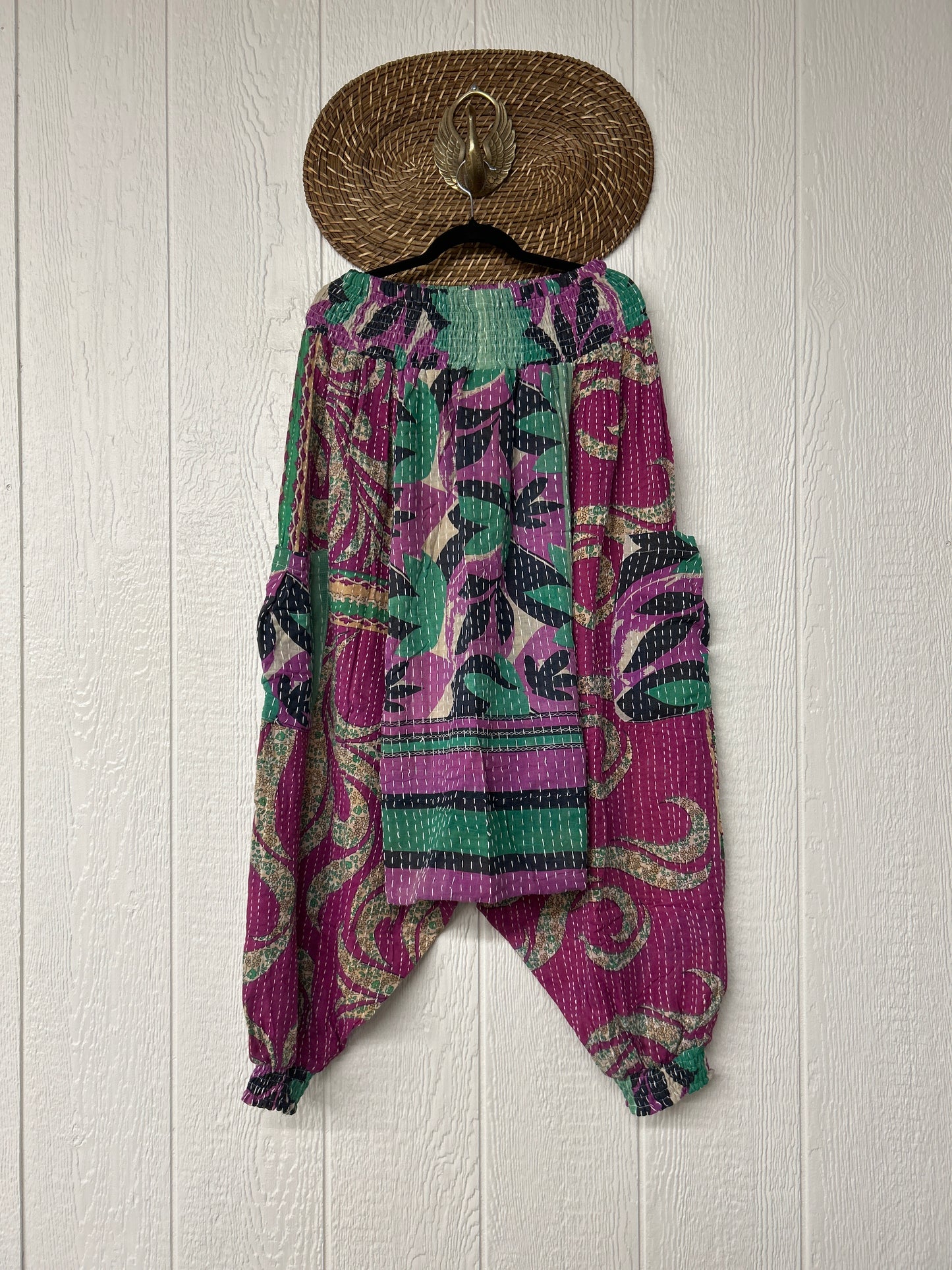 Pareo Kantha Be Still Harems 0626 274