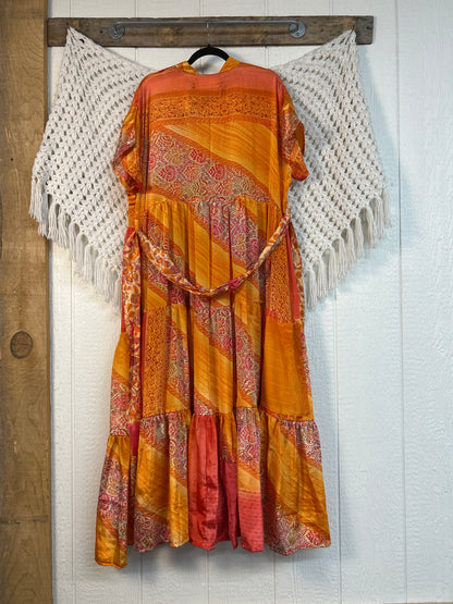 Rasgulla Sari Summer Luminous Maxi 0626 228