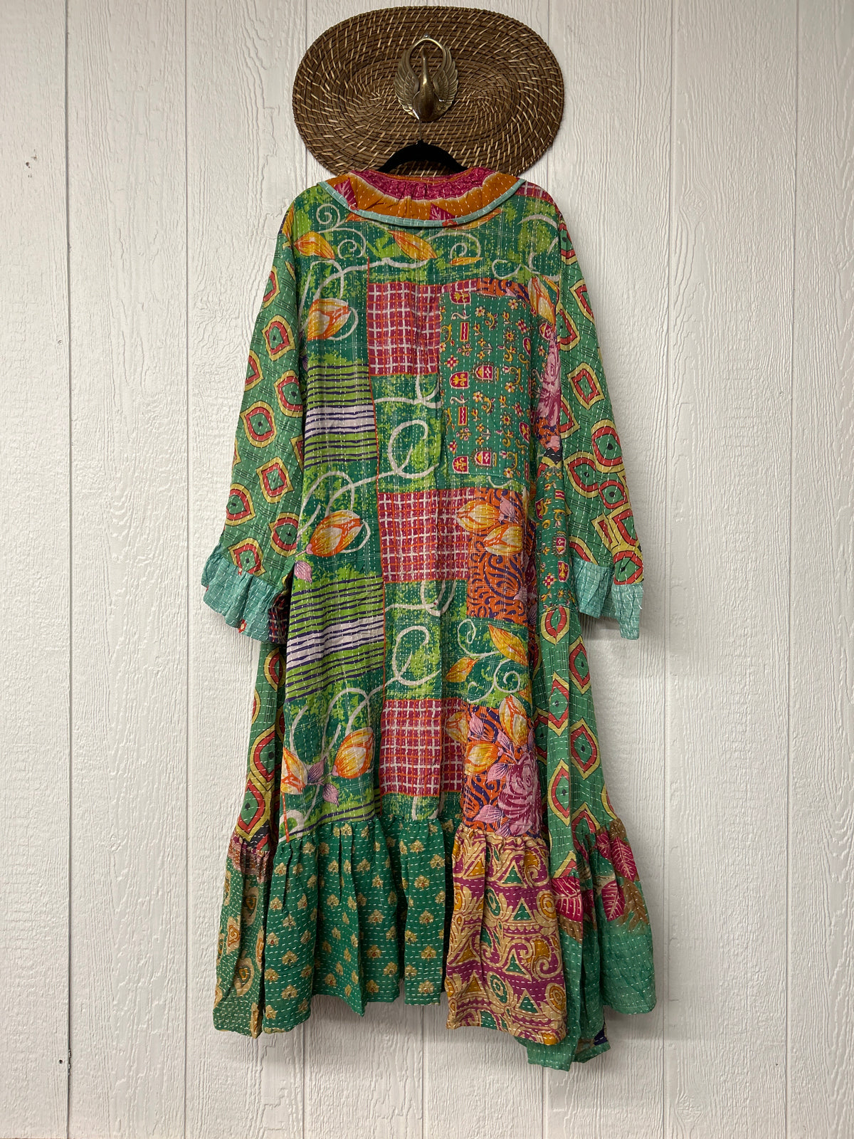 Pareo Kantha Pixie Duster 1026 015