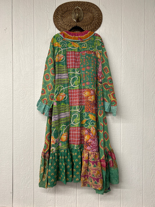 Pareo Kantha Pixie Duster 1026 015