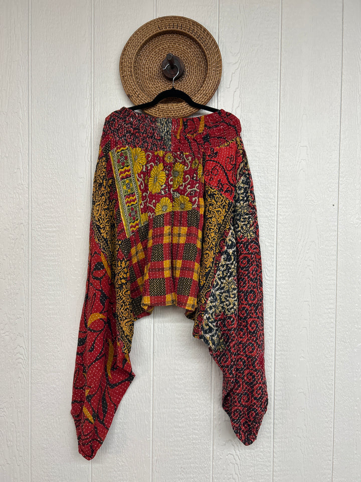 Everyday Harem Pants 0925 074
