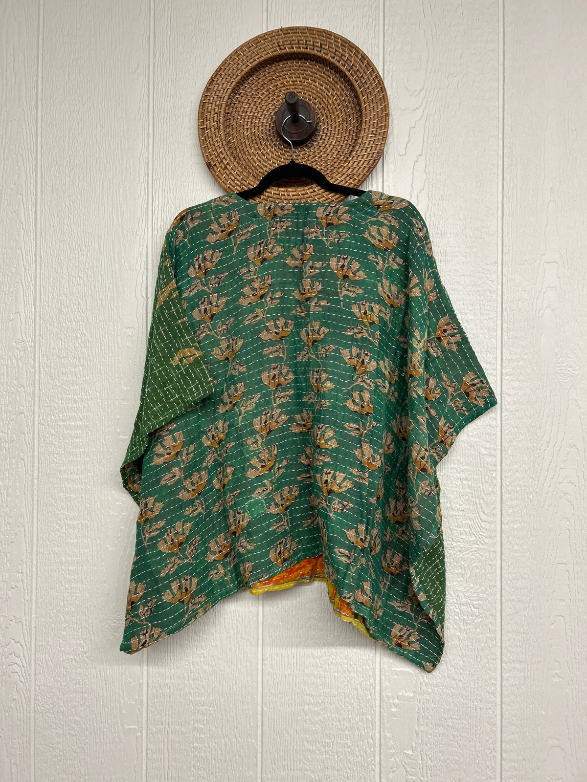 Pareo Kantha Shortie-Muu 0926 252