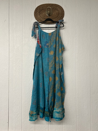 Pareo Kantha Cosmos Jumpsuit 0826 279