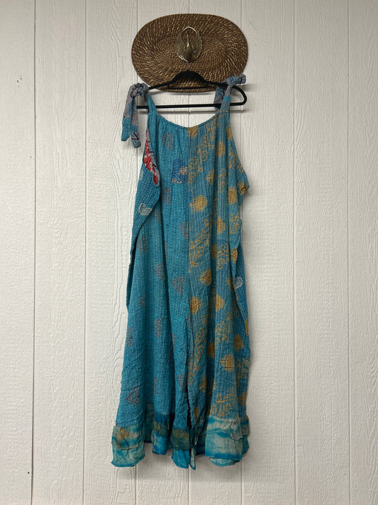 Pareo Kantha Cosmos Jumpsuit 0826 279