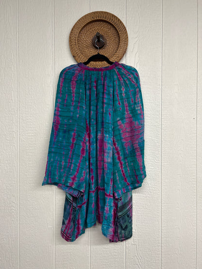 Woodstock Shortie Kimono 1025 071