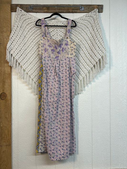 Pareo Kantha Crossroad Dress 0926 197