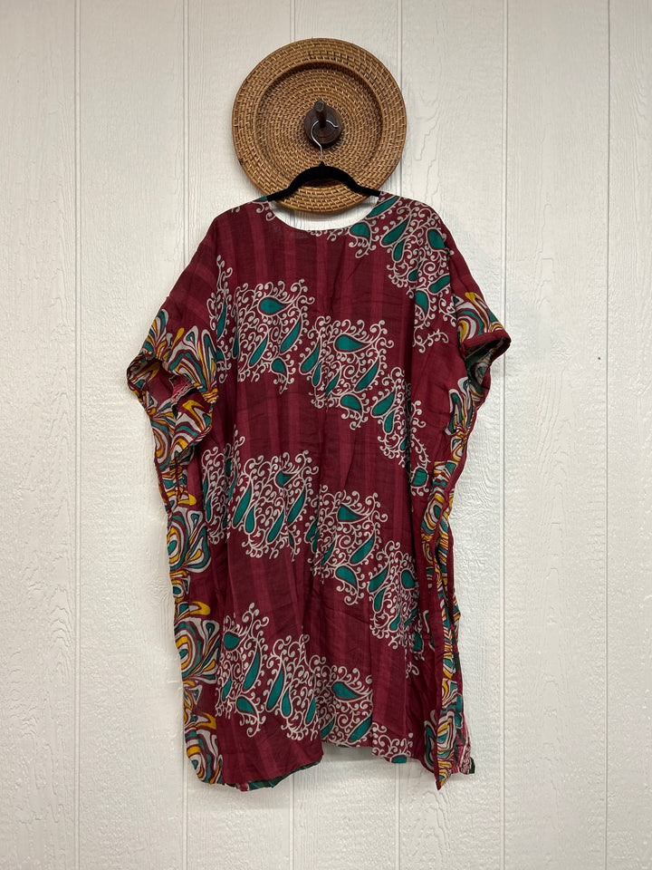 Take It Easy Summer Kimono 0625 113