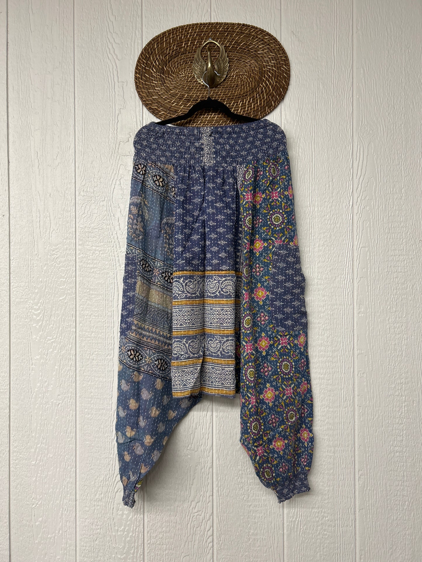 Pareo Kantha Be Still Harems 0626 221