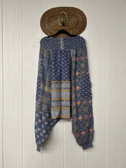 Pareo Kantha Be Still Harems 0626 221