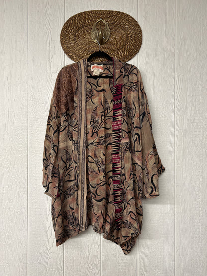 Dreamweaver Shortie Kimono 1025 080