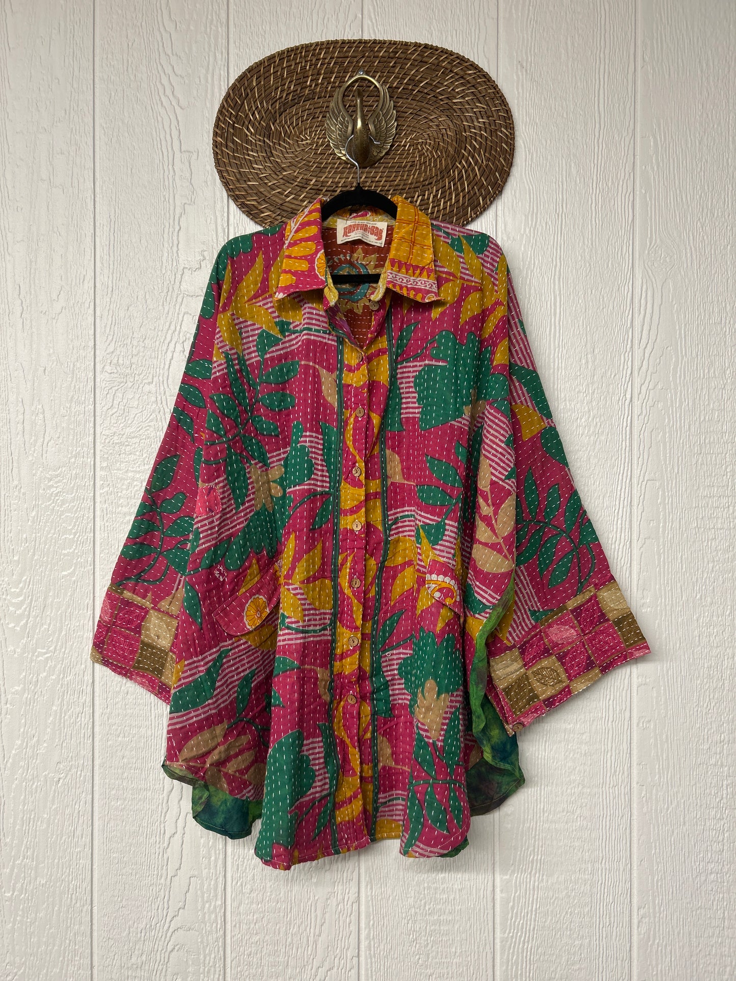 Free To Be Longsleeve 1025 074