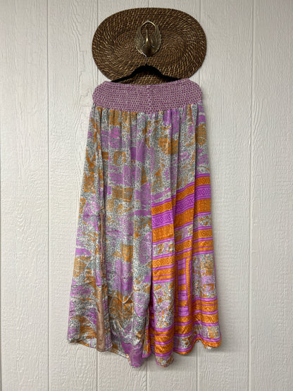 Rasgulla Sari Butterfly Pant 1026 045