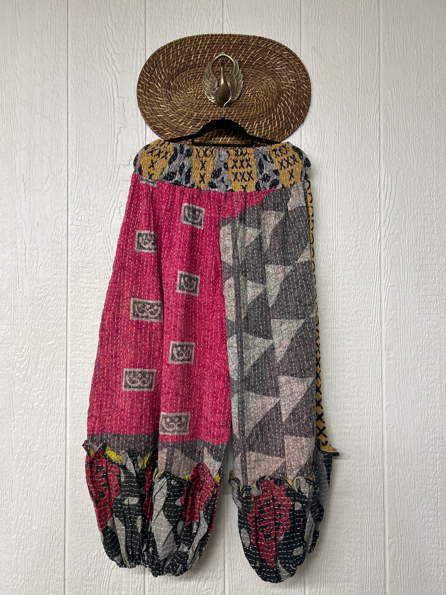 Pareo Kantha Joplin Jogger Pant 1125 137