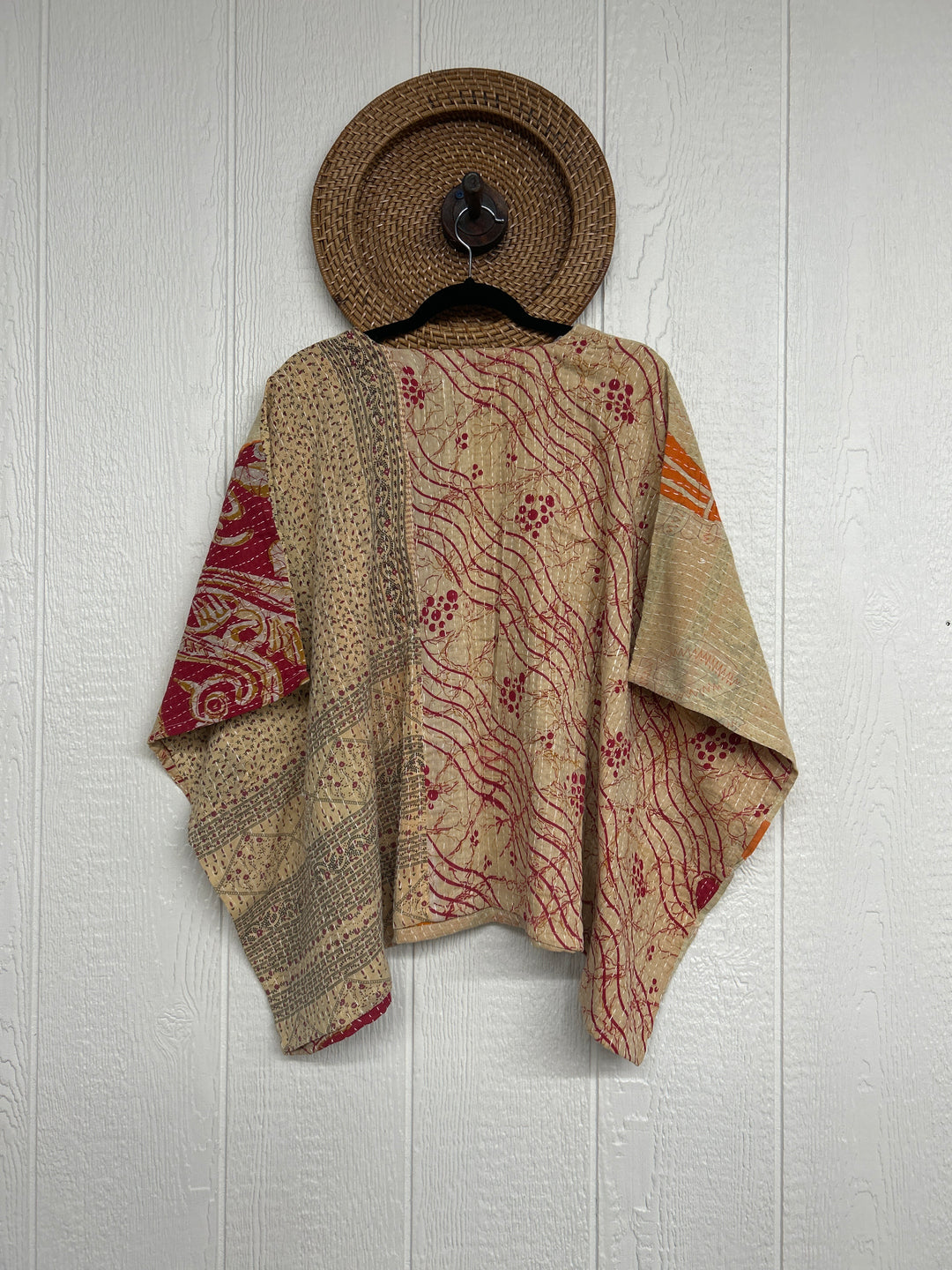 Kantha Shortie-Muu 0625 128