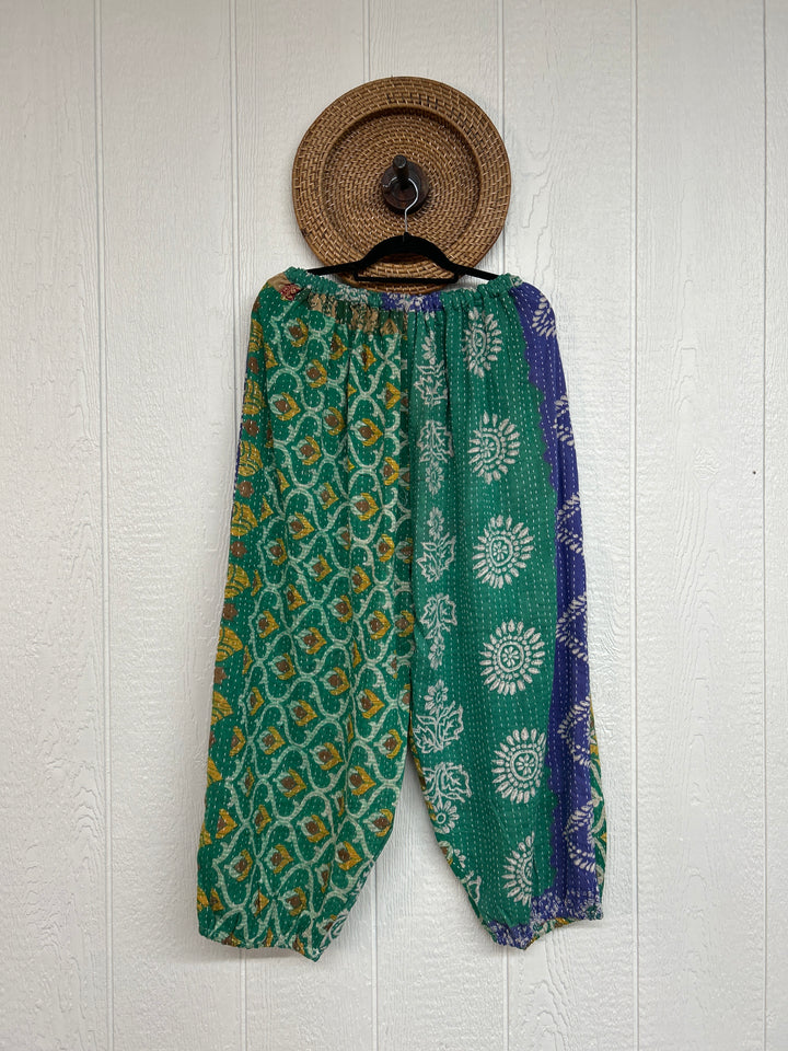 Kantha Joggers 0625 274