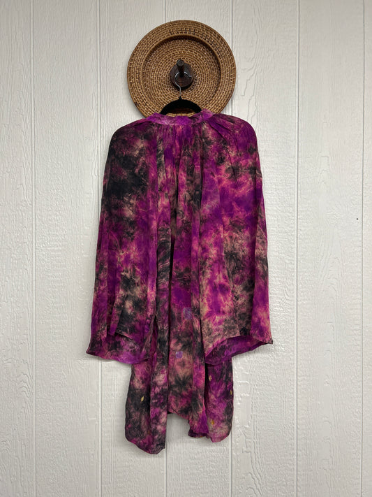 Woodstock Shortie Kimono 1025 094