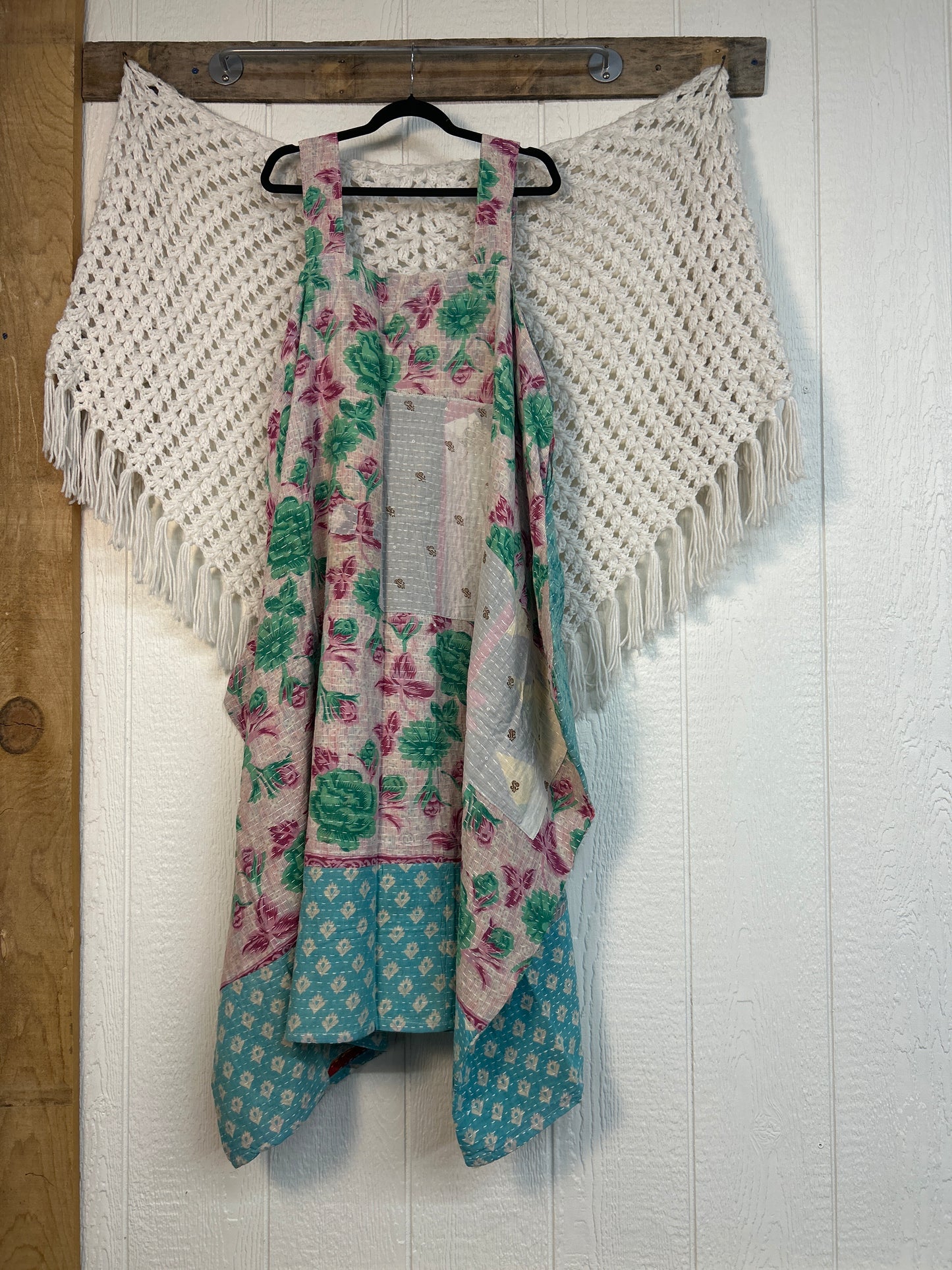 Pareo Kantha Gonna Shine Maxi 0726 264