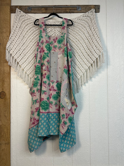 Pareo Kantha Gonna Shine Maxi 0726 264