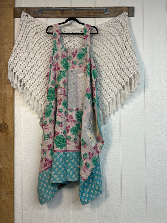 Pareo Kantha Gonna Shine Maxi 0726 264