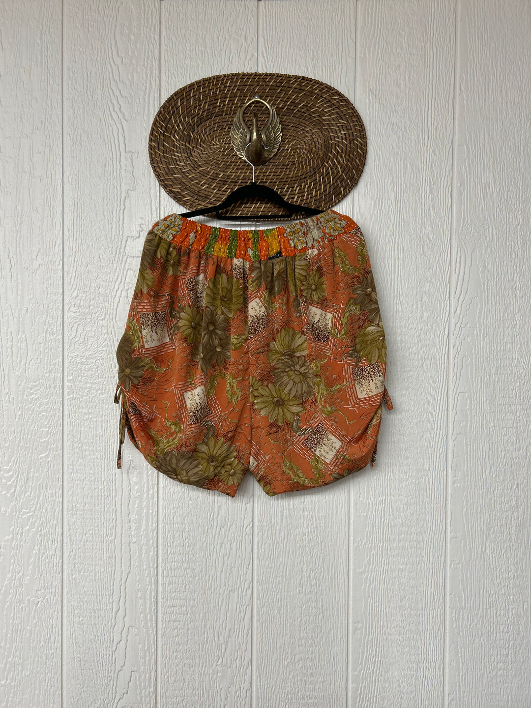 Rasgulla Butterfly Short KB0925 001