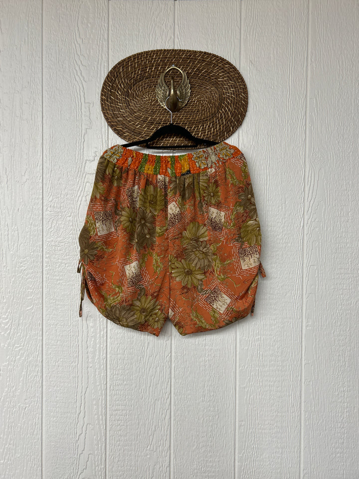 Rasgulla Butterfly Short KB0925 001