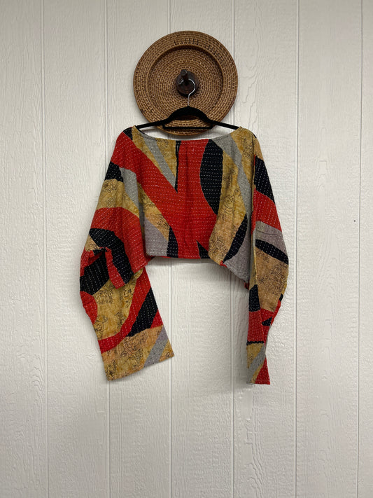 Abundance Crop Top 1025 194