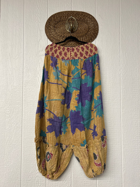 Pareo Kantha Joplin Jogger Pant 1125 244