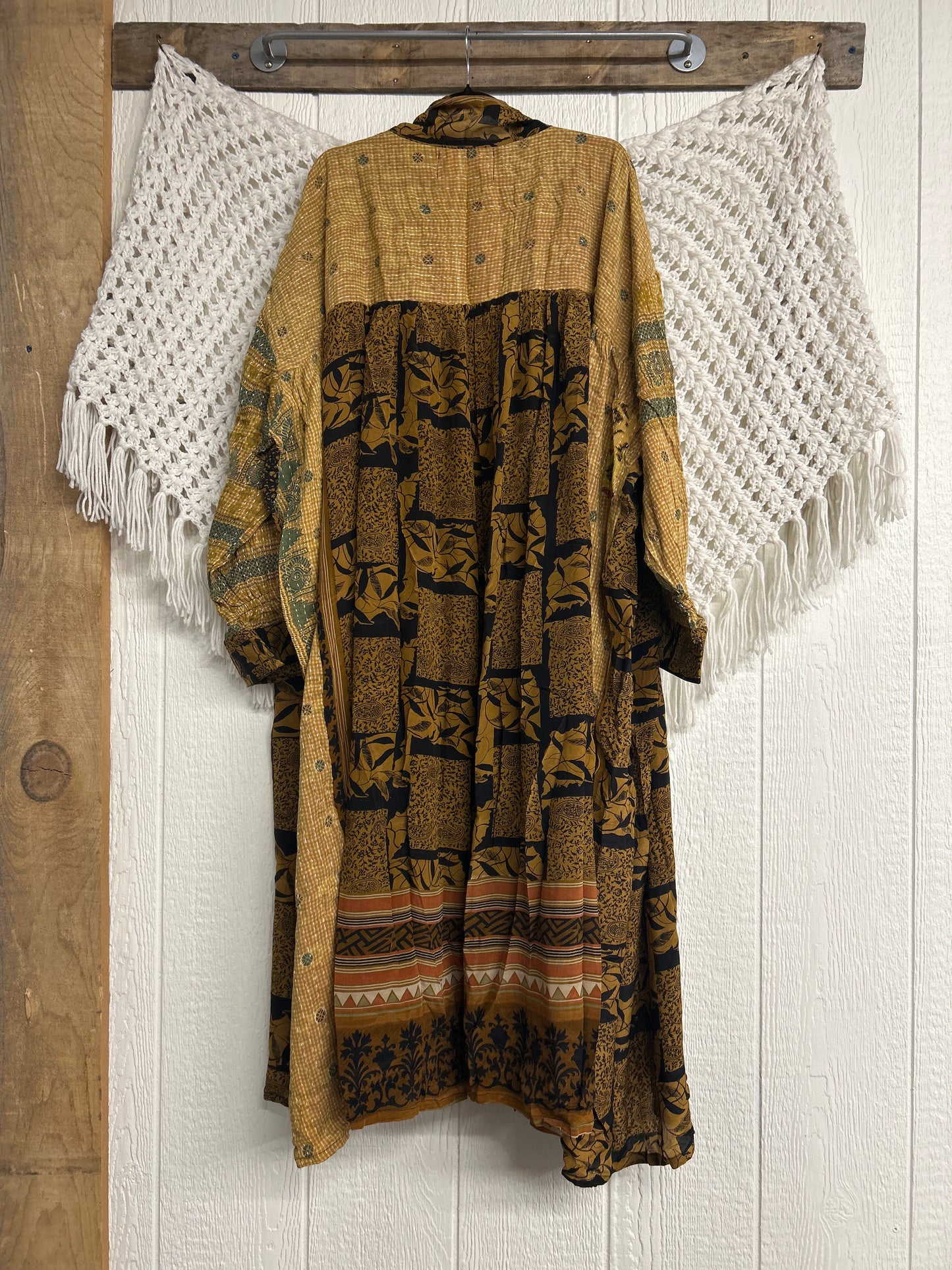 Utopia Duster 1025 225