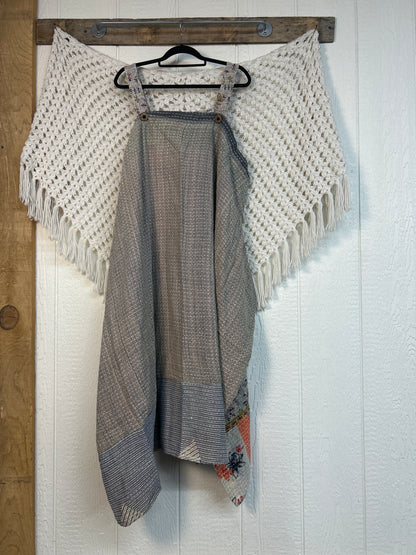 Pareo Kantha Gonna Shine Maxi 0726 203