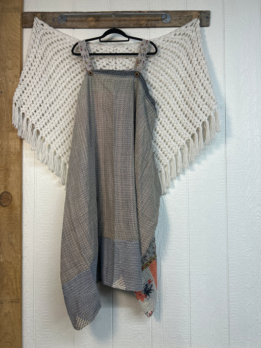 Pareo Kantha Gonna Shine Maxi 0726 203