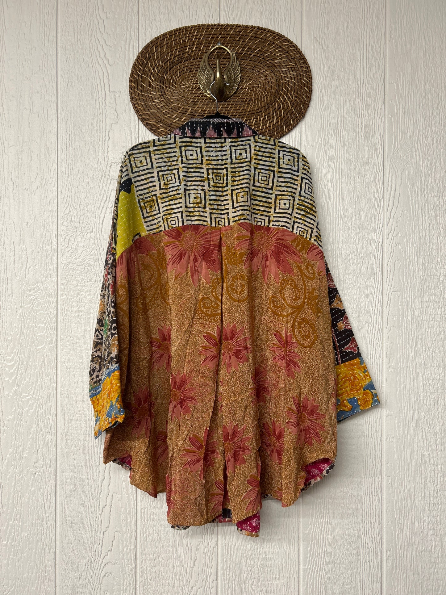 Free To Be Longsleeve 1025 083