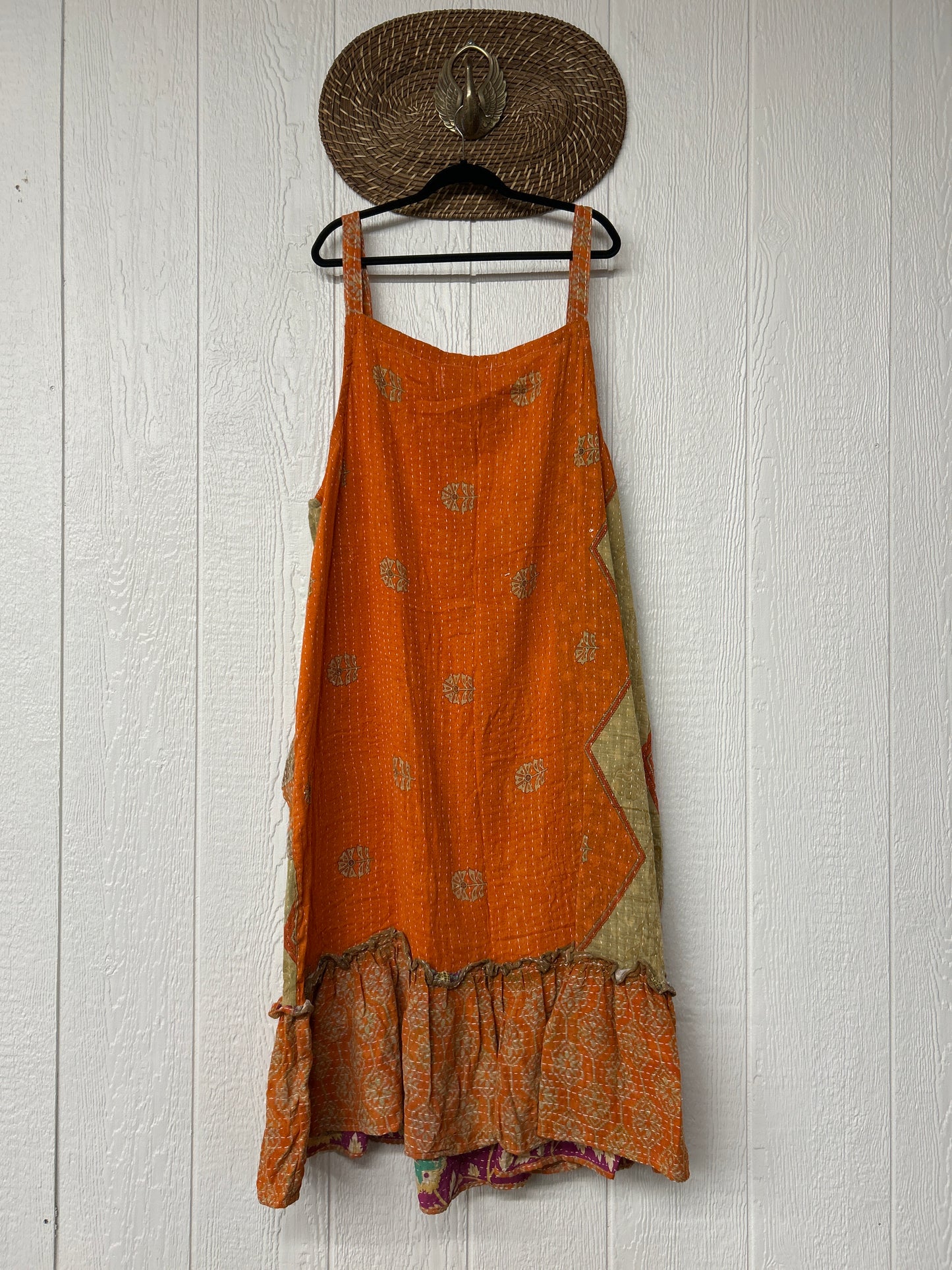 Pareo Kantha Joplin Dress 1125 113