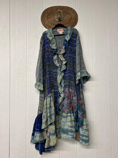 Crepe Sari Pixie Duster 1225 232