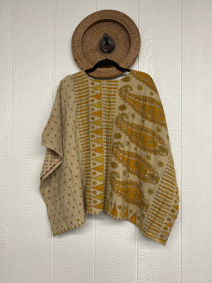 RETAIL Pareo Kantha Shortie-Muu 0926 269