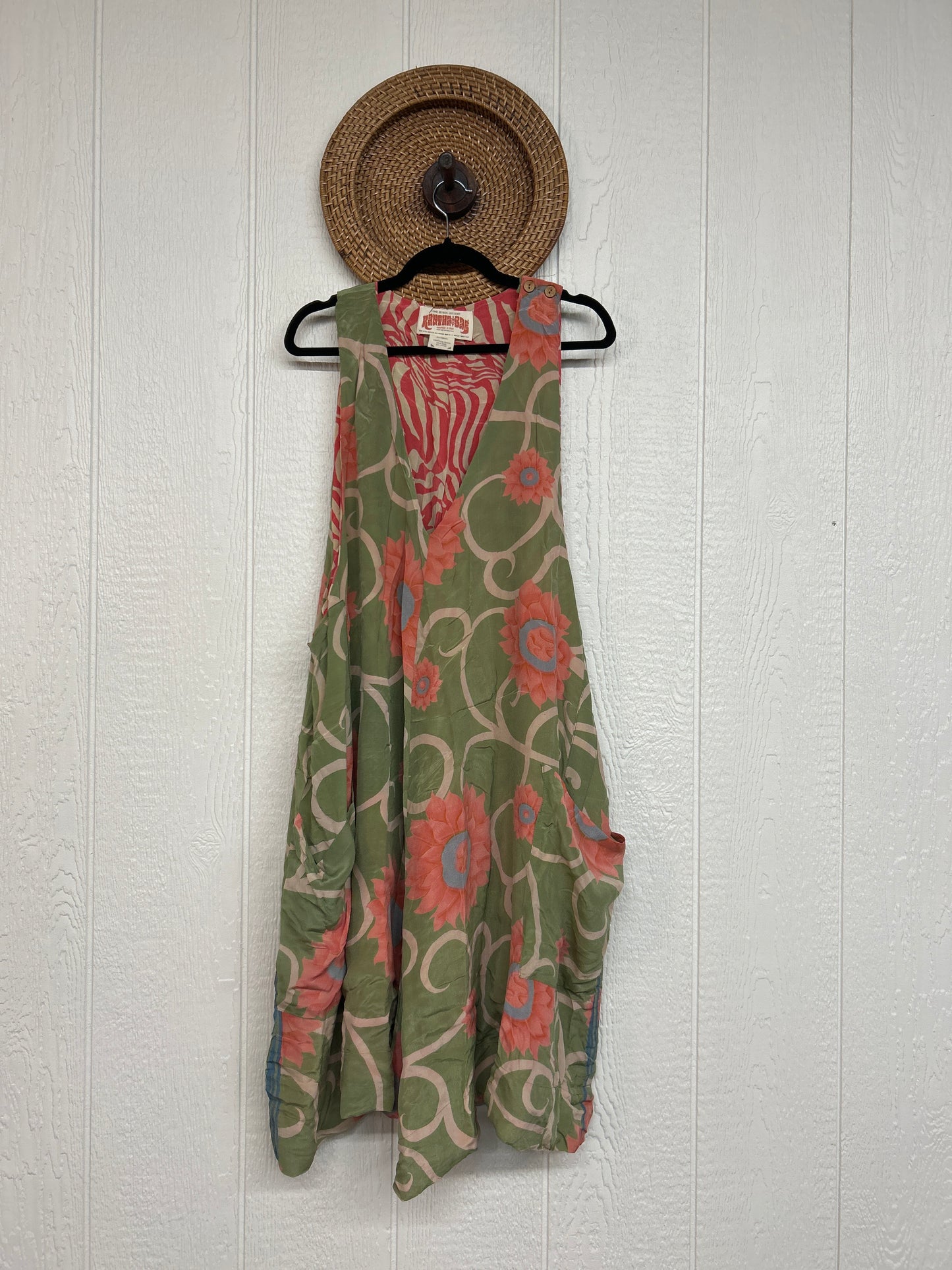 Duality Harmony Shortall 0725 082