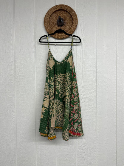 Pareo Kantha Moonchild Mini Dress 0626 031