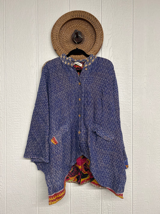 Dylan Button-Down 1025 058