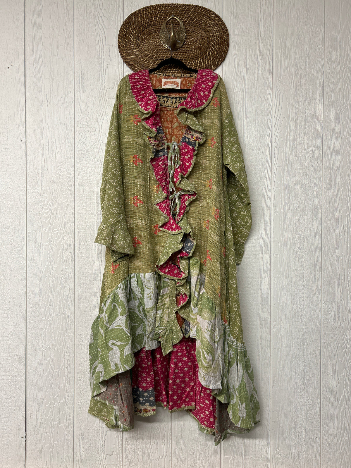 Pareo Kantha Pixie Duster 1026 215