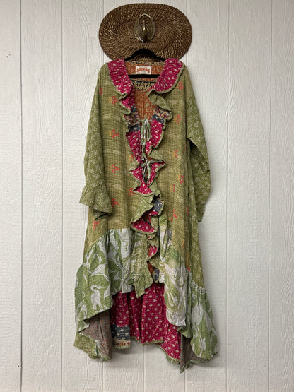 Pareo Kantha Pixie Duster 1026 215