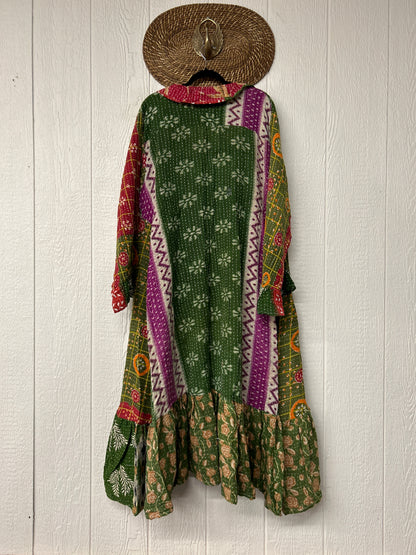 Pareo Kantha Pixie Duster 1026 007