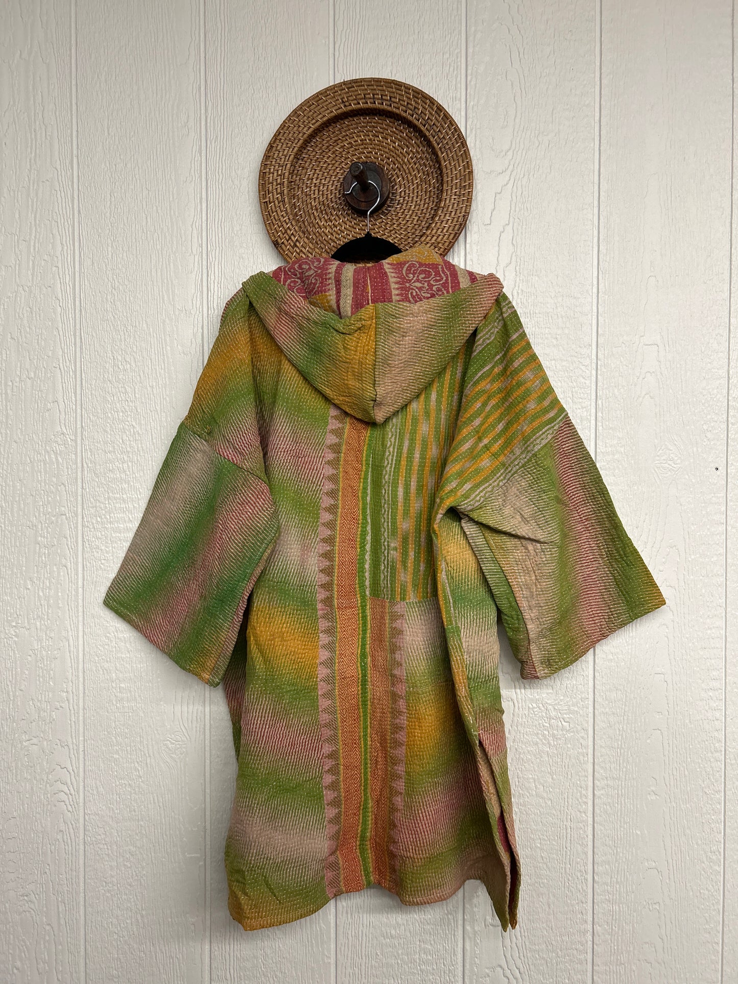 Half Moon Shacket 1025 192