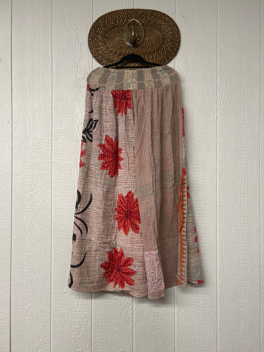 Pareo Kantha Butterfly Pant 0826 130