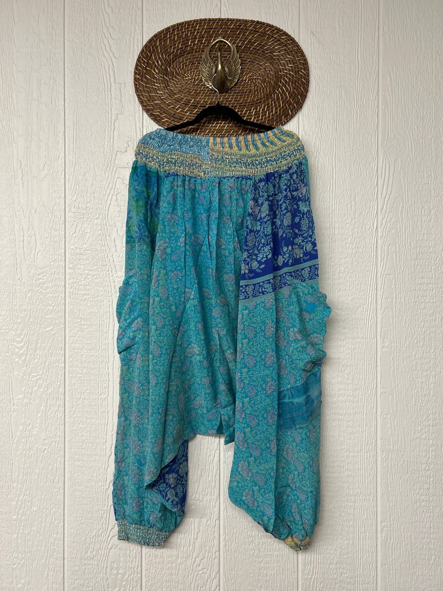 Crepe Sari Be Still Harems 0426 227