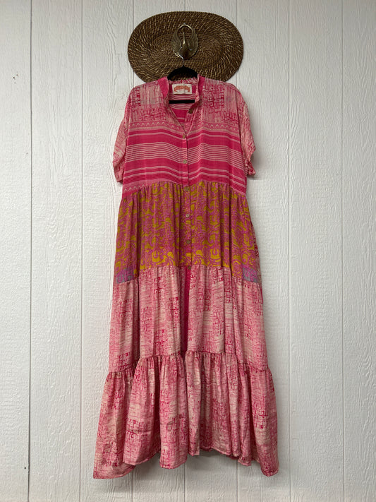 Rasgulla Sari Summer Luminous Maxi 0626 204